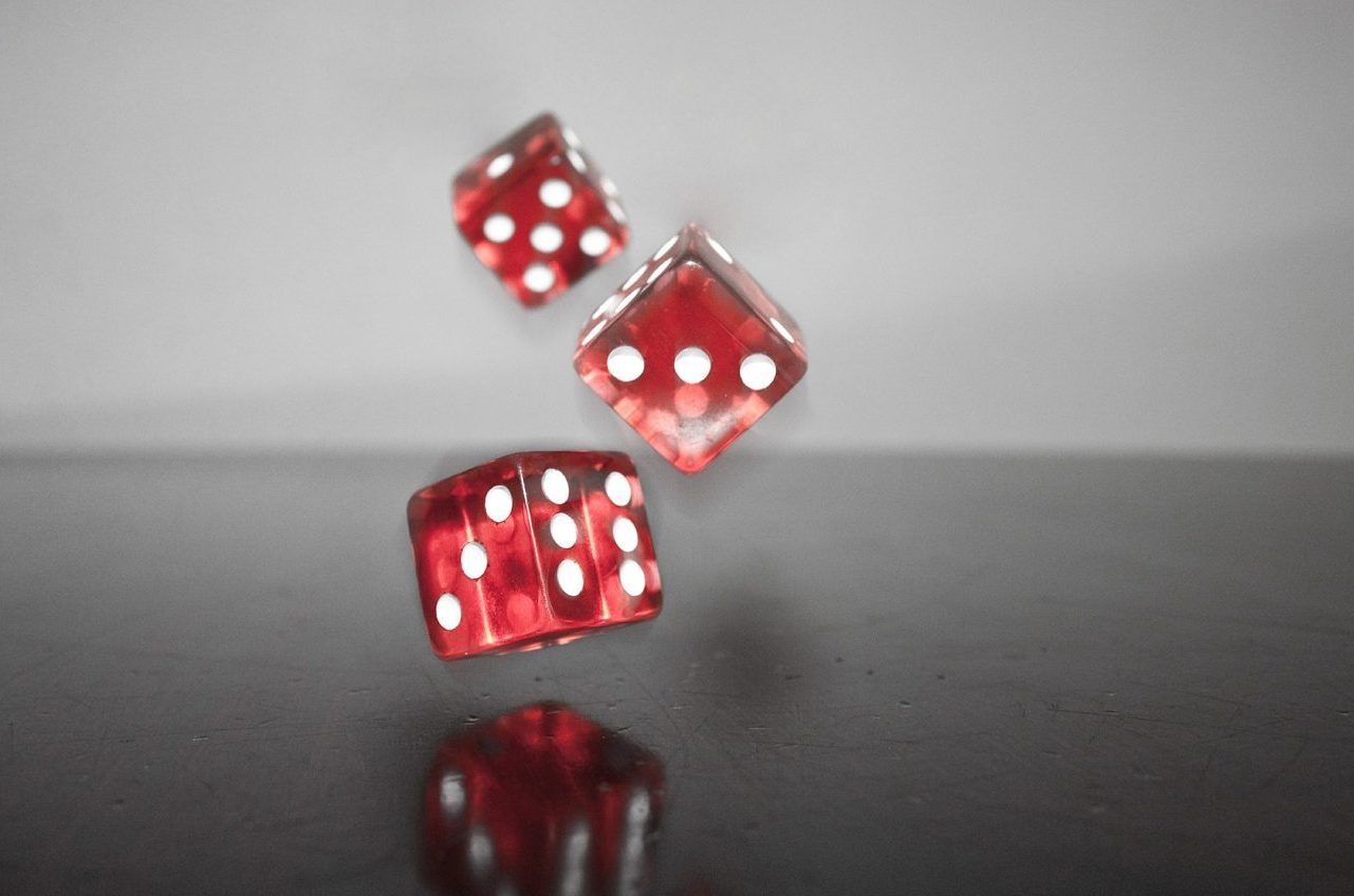 Adicciones comportamentales