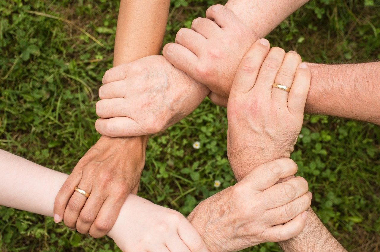 La culpabilidad de los familiares de adictos