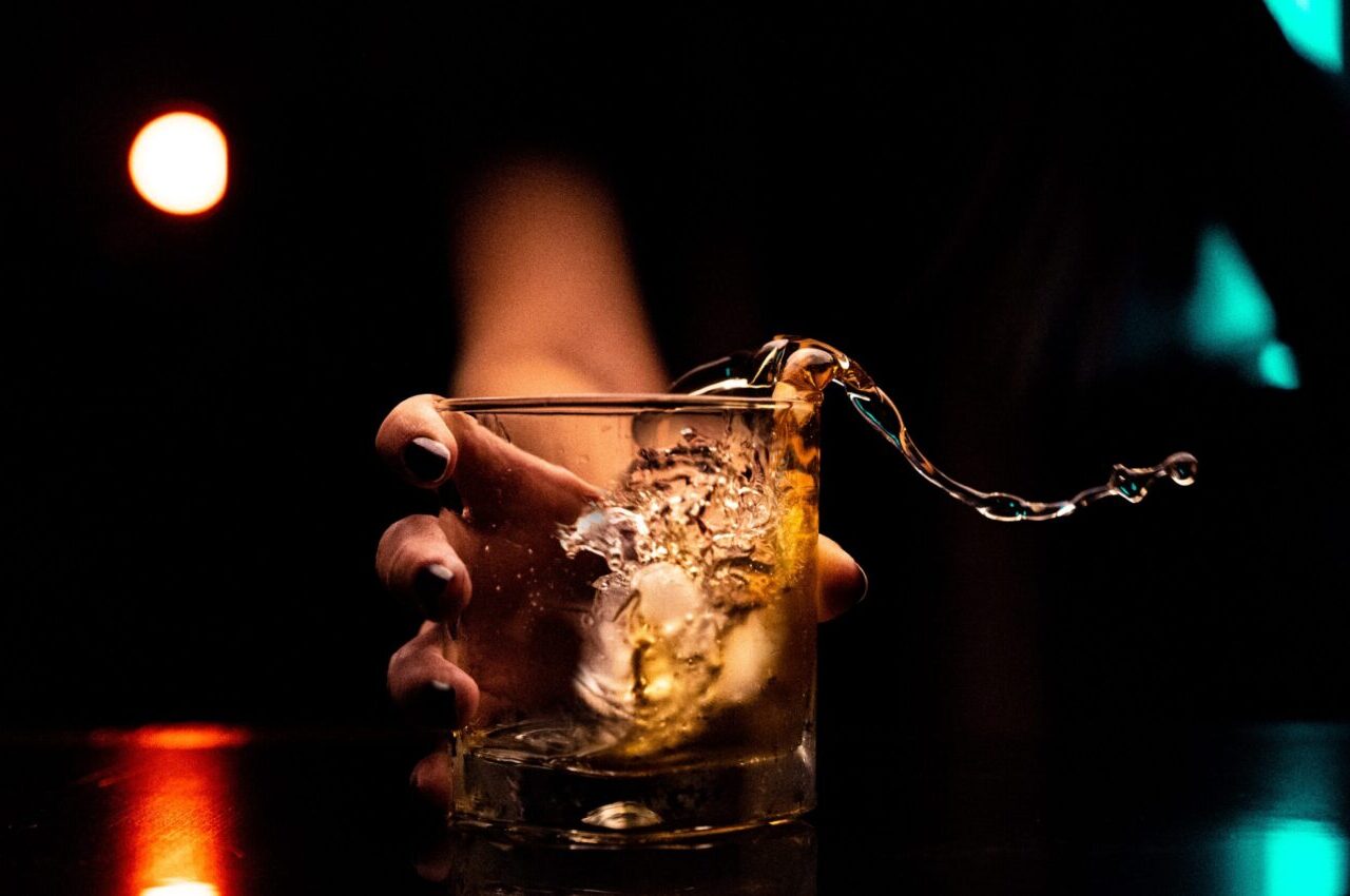 Los sintomas mas comunes del alcoholismo