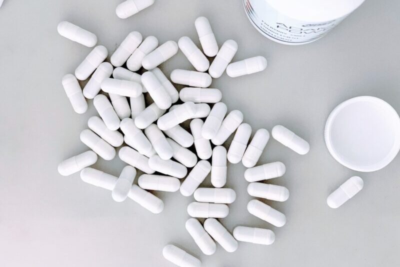 La adiccion a los opioides